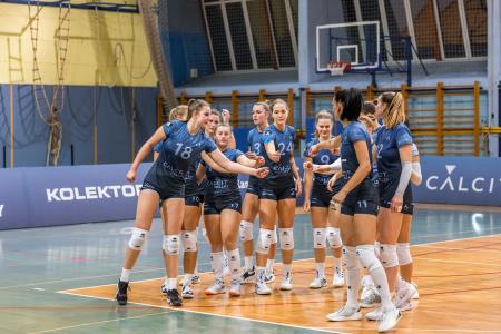 V manj kot uri do novih treh točk